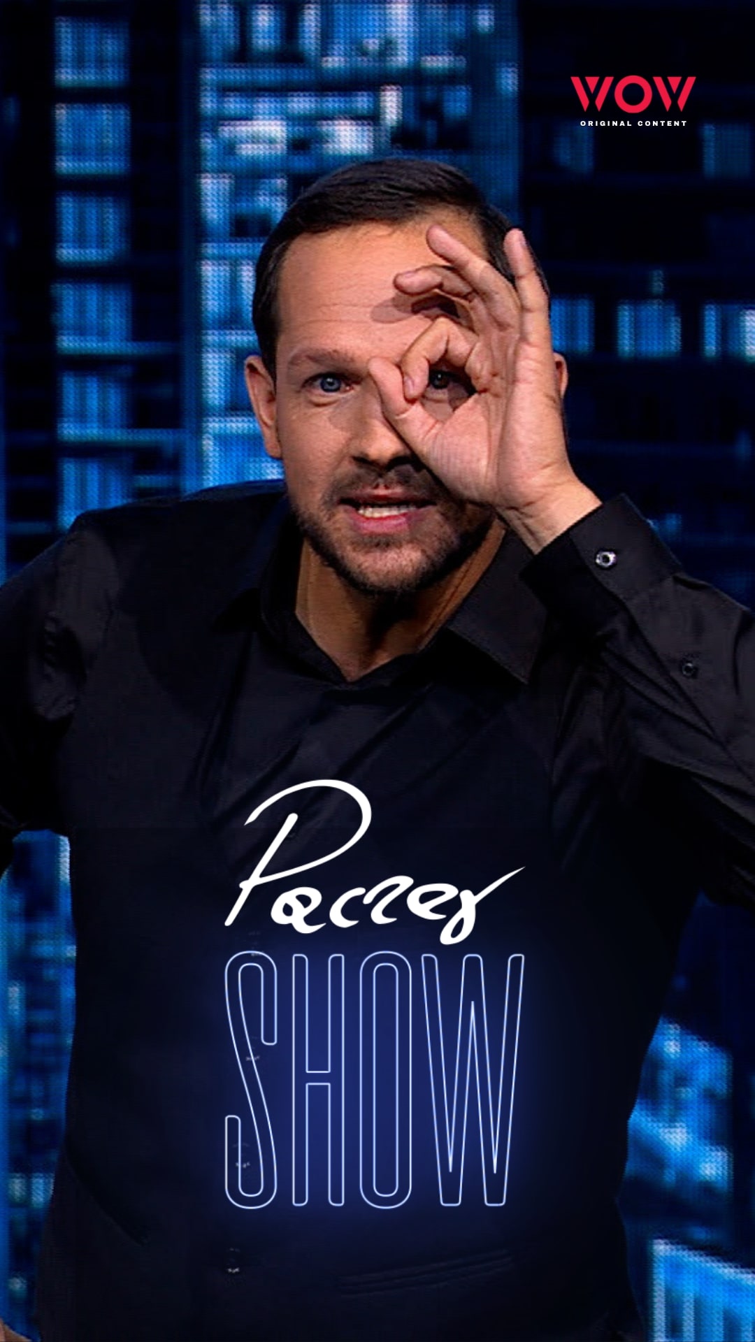 Paczes Show